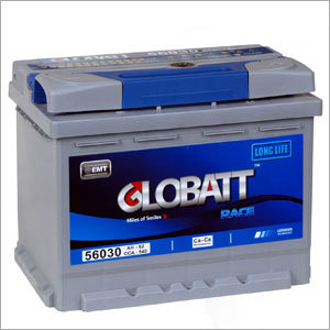 Automotive Batteries