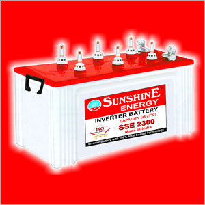 Inverter Battery