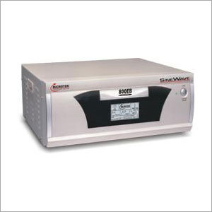 Inverters & Ups Equipment
