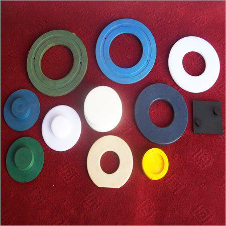 Gaskets & Seals