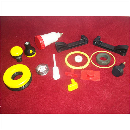 Gaskets & Seals