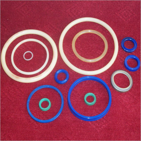 Gaskets & Seals