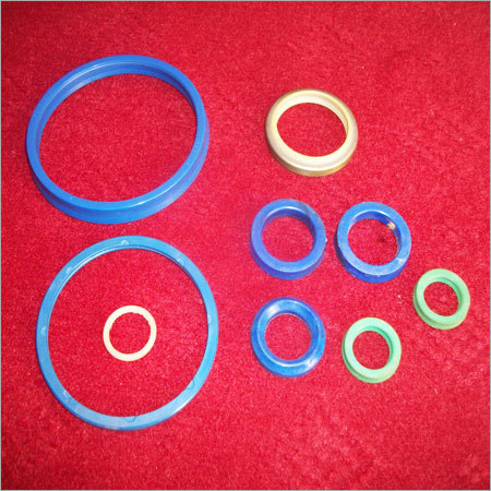 Gaskets & Seals