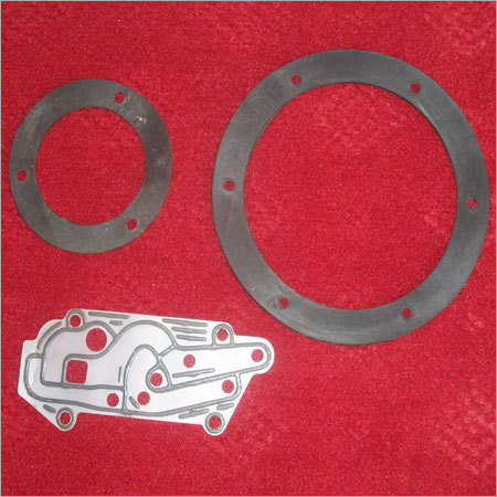 Gaskets & Seals