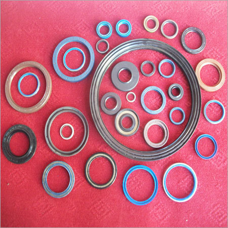 Gaskets & Seals
