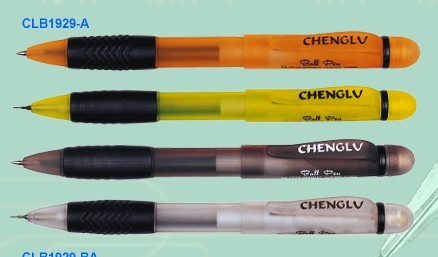 Plastic Ballpen