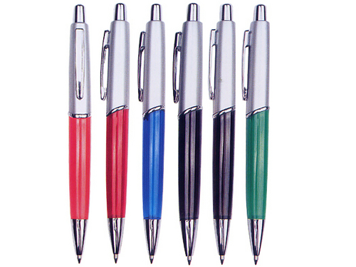 ballpoint pen