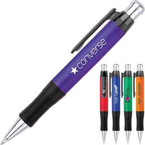 Industrial ballpoint pen