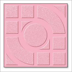 Parking Tile