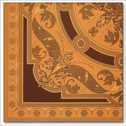 Glossy Tiles
