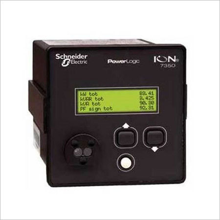 Power Meter