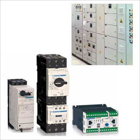 IMCC Automation Panels