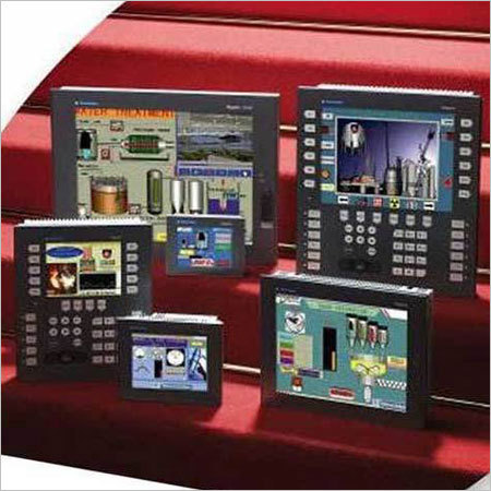 HMI Scada