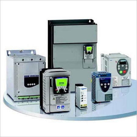 AC Drives