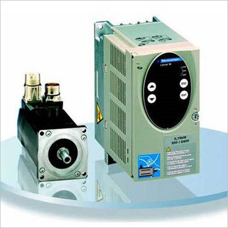 Servo Motor Drive