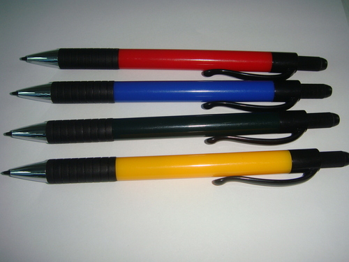 Roller pen