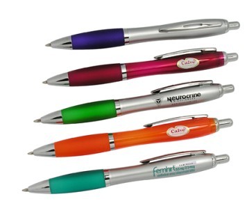 Ballpoint Pen
