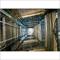 Freight Elevator