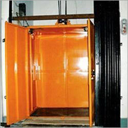 Goods Lift