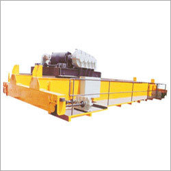 Double Girder EOT Crane