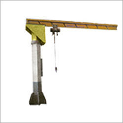 Self Supporting Jib Crane