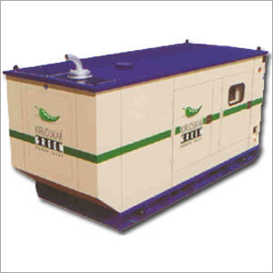 Diesel Generator Set