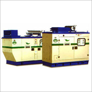 Industrial Diesel Generators