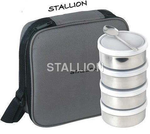 Insulated Food Carrier