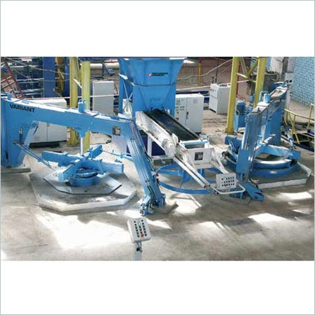 Concrete Water Pipes