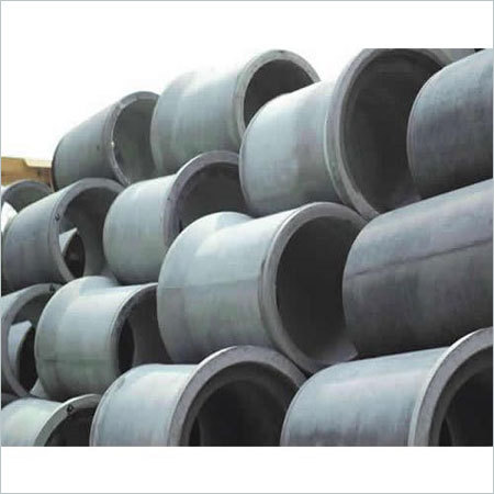 Customized Concrete Pipes