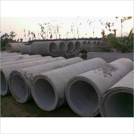 RCC Pipe
