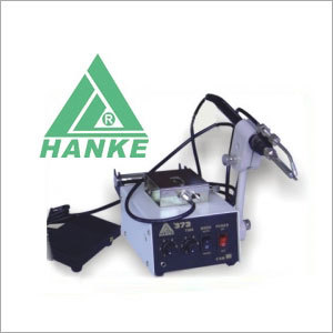 373 Automatic Tin-Feeding System