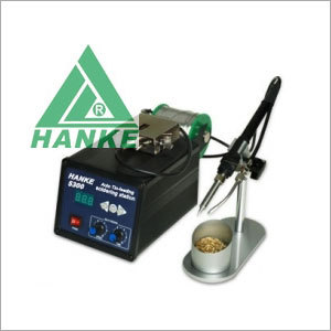Automatic Tin Feeding Soldering Station