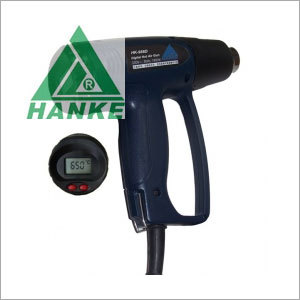 Digital Hot Air Gun
