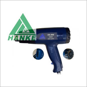 Hot Air Gun