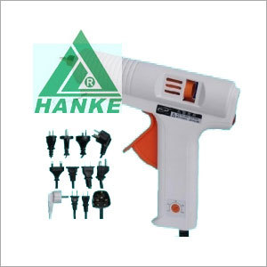 Adjustable Thermostats Hot Melt Glue Gun