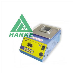 Lead Free Soldering Pot