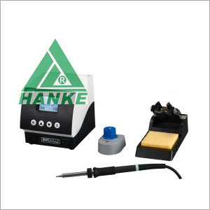 Smart Soldering Station