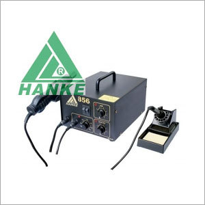 Two-in-one SMD Rework Station