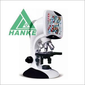 Multifunction Digital Microscope