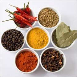 Spices