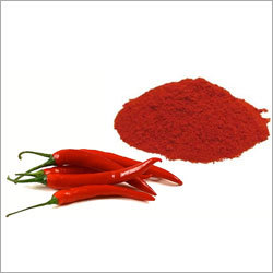 Chili Powder