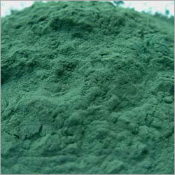 Spirulina