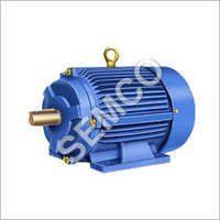 Three Phase Electric Motors