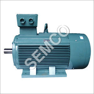 Three Phase Induction Motor