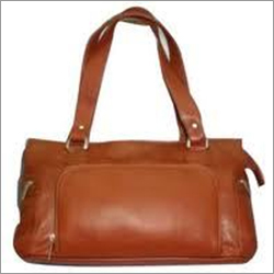 Ladies Leather Bags