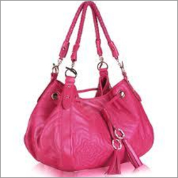 Ladies Leather Handbags
