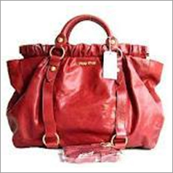 Ladies Leather Purse