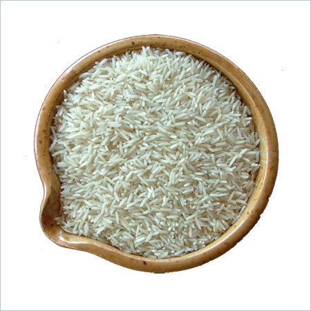White Basmati Rice
