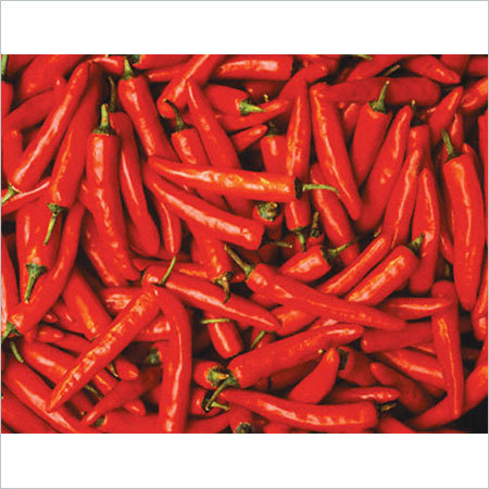 Red Chillies